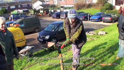 Voices of Transition Trailer OV