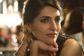 Ciao Stefano: Interview de Caterina Murino