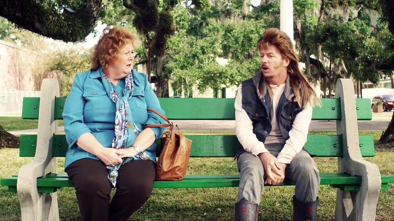 Joe Dreck 2: Beautiful Loser Videoauszug DF