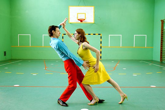 Rumba : l'interview des réalisateurs