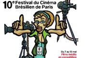 10 ème Festival du Cinéma Brésilien de Paris