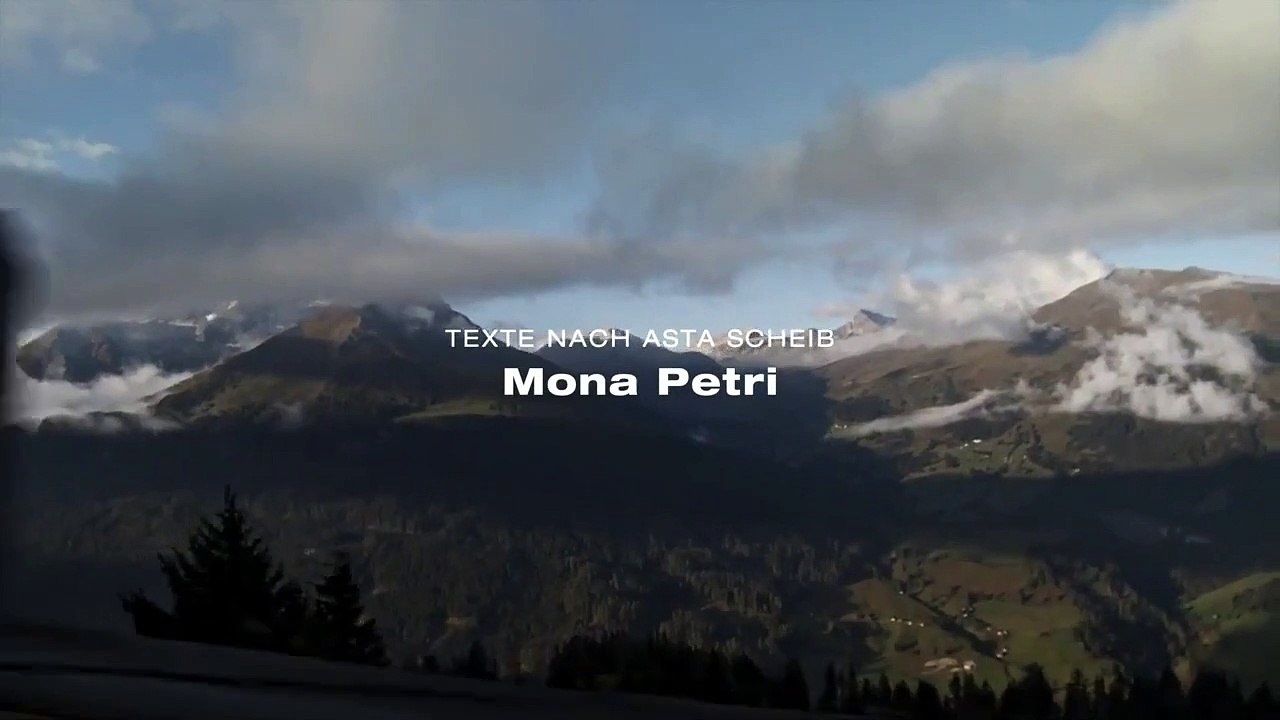 Giovanni Segantini - Magie des Lichts Trailer DF