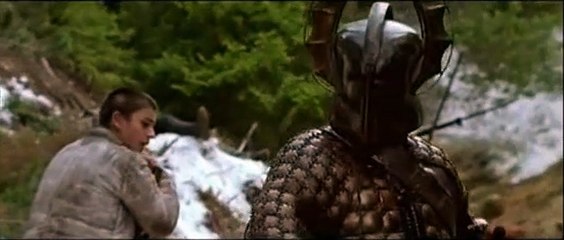 Der rote Tempelritter - Red Knight Trailer OV