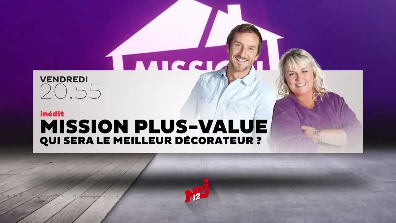 Mission plus-value - 11/12