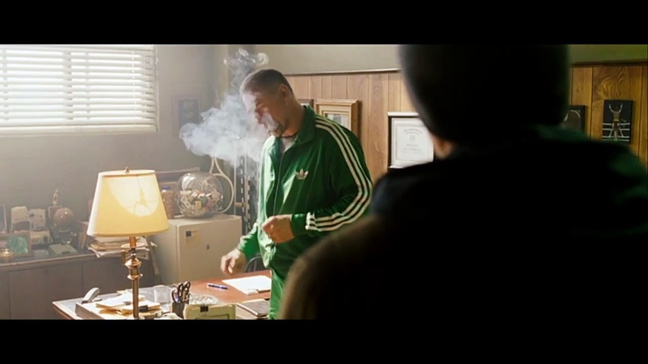 Cold Blood - Kein Ausweg, keine Gnade Videoauszug (2) DF