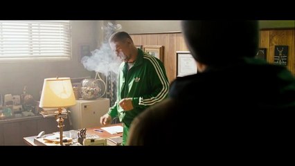 Cold Blood - Kein Ausweg, keine Gnade Videoauszug (2) DF