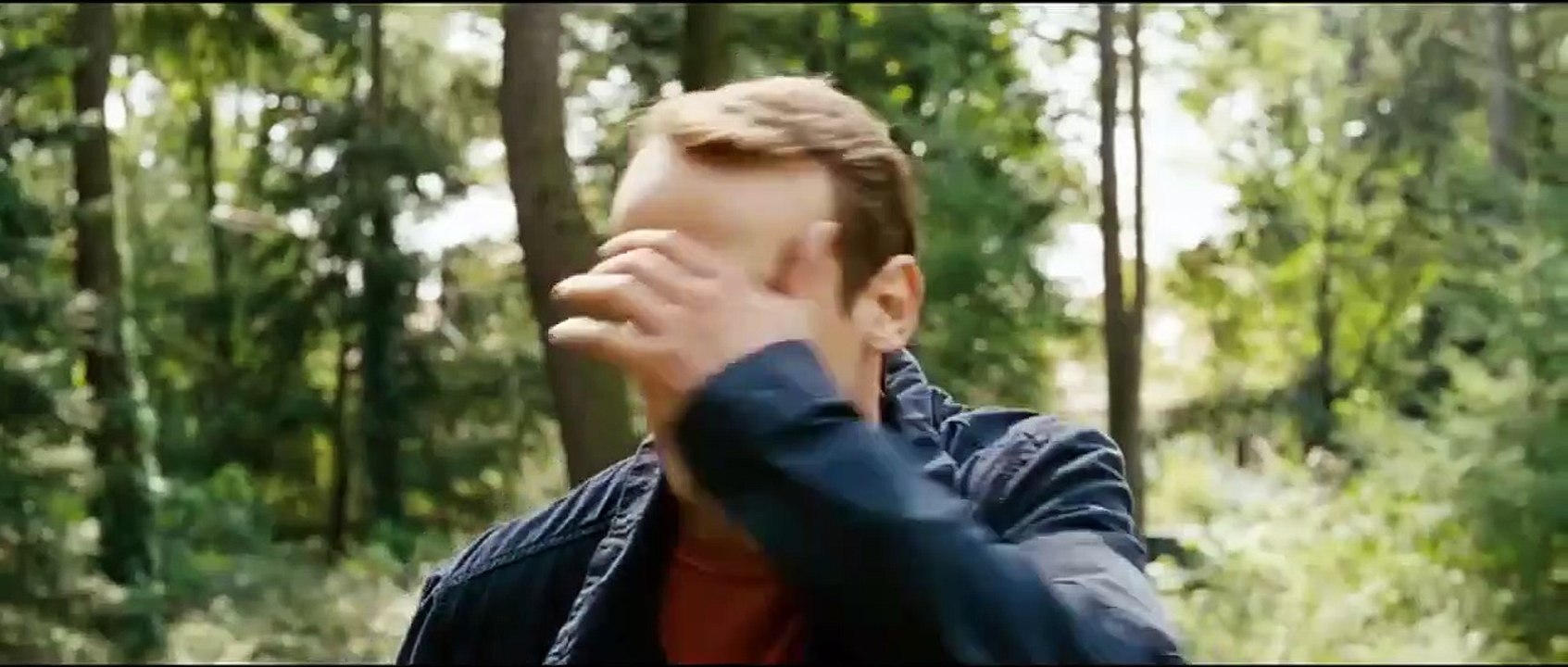 Mann tut was Mann kann Trailer DF