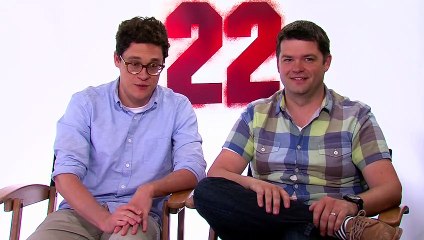 22 Jump Street Trailer (3) DF