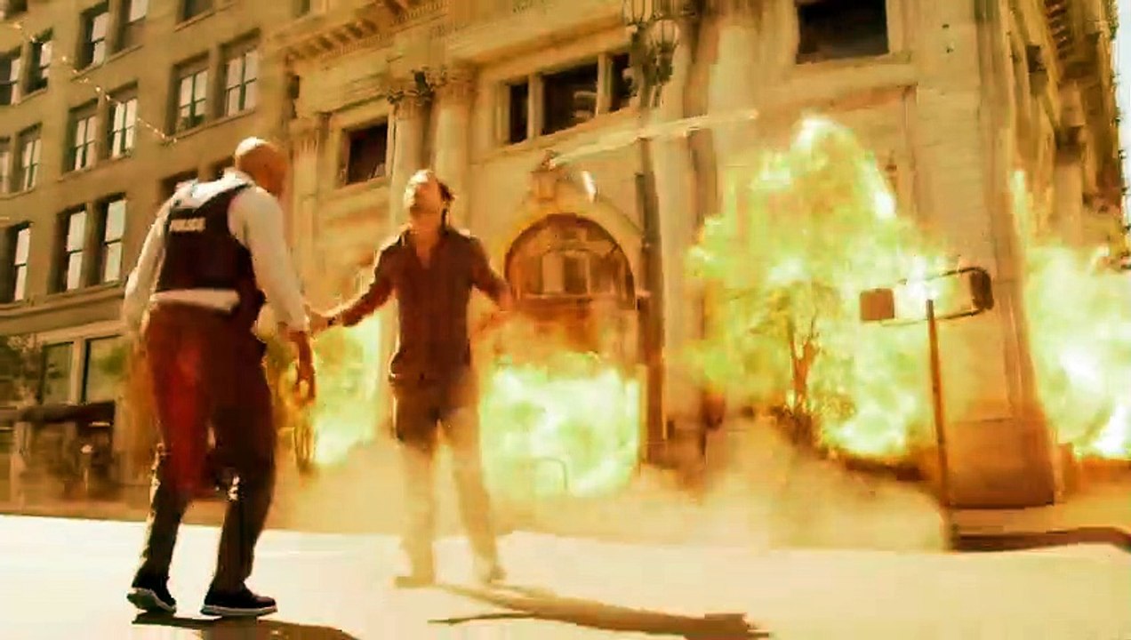 Lethal Weapon Trailer (4) OV