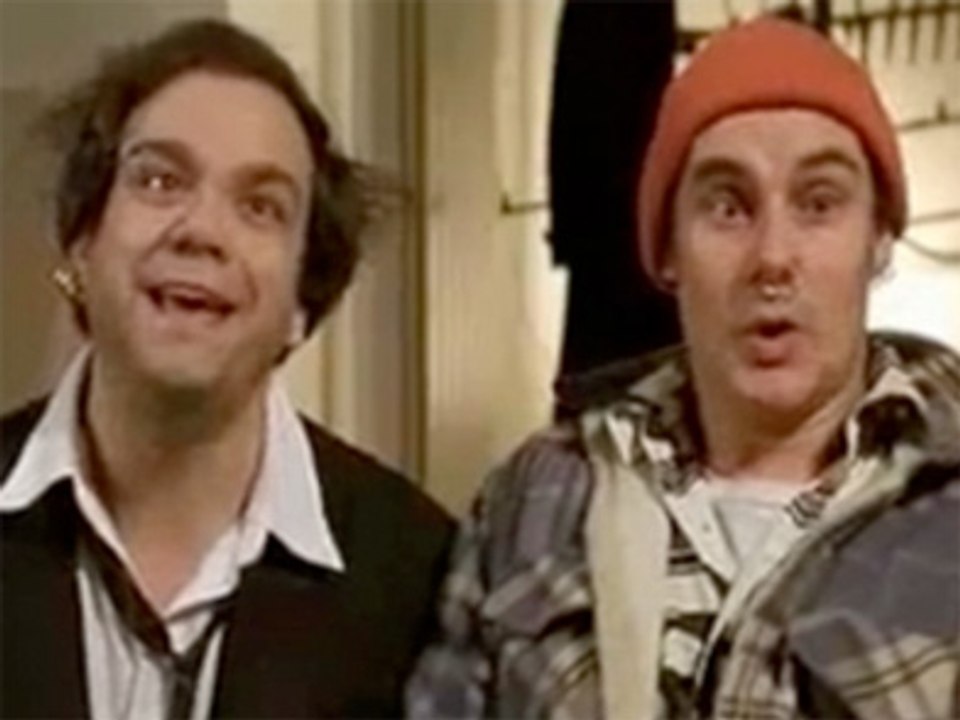 INTERVIEW : Didier Bourdon et Bernard Campan