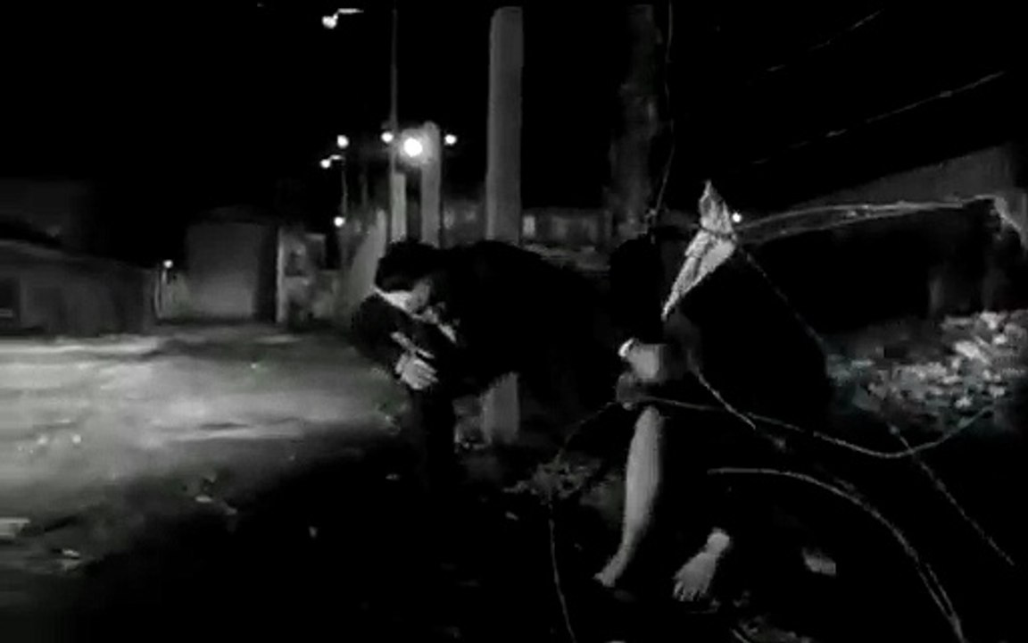 Der Spion, der aus der Kälte kam Trailer OV