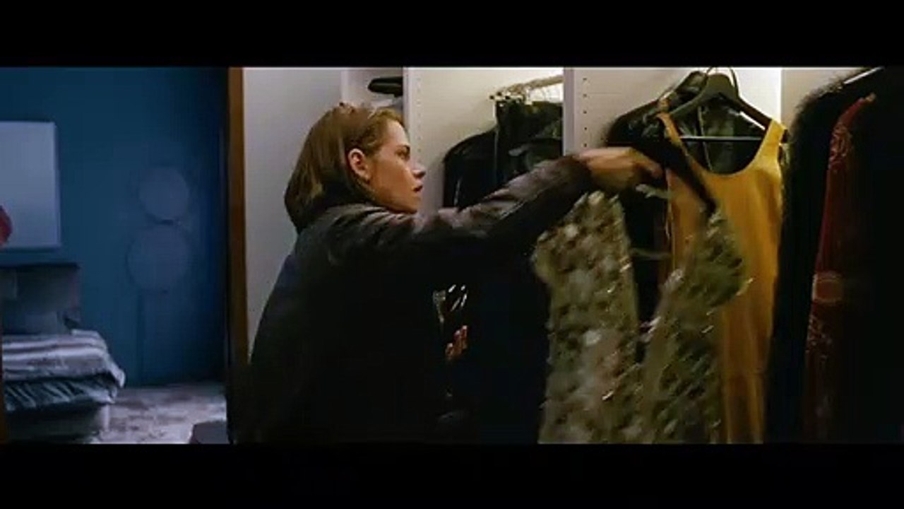 Personal Shopper Trailer DF