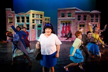 Hairspray - Bande Annonce