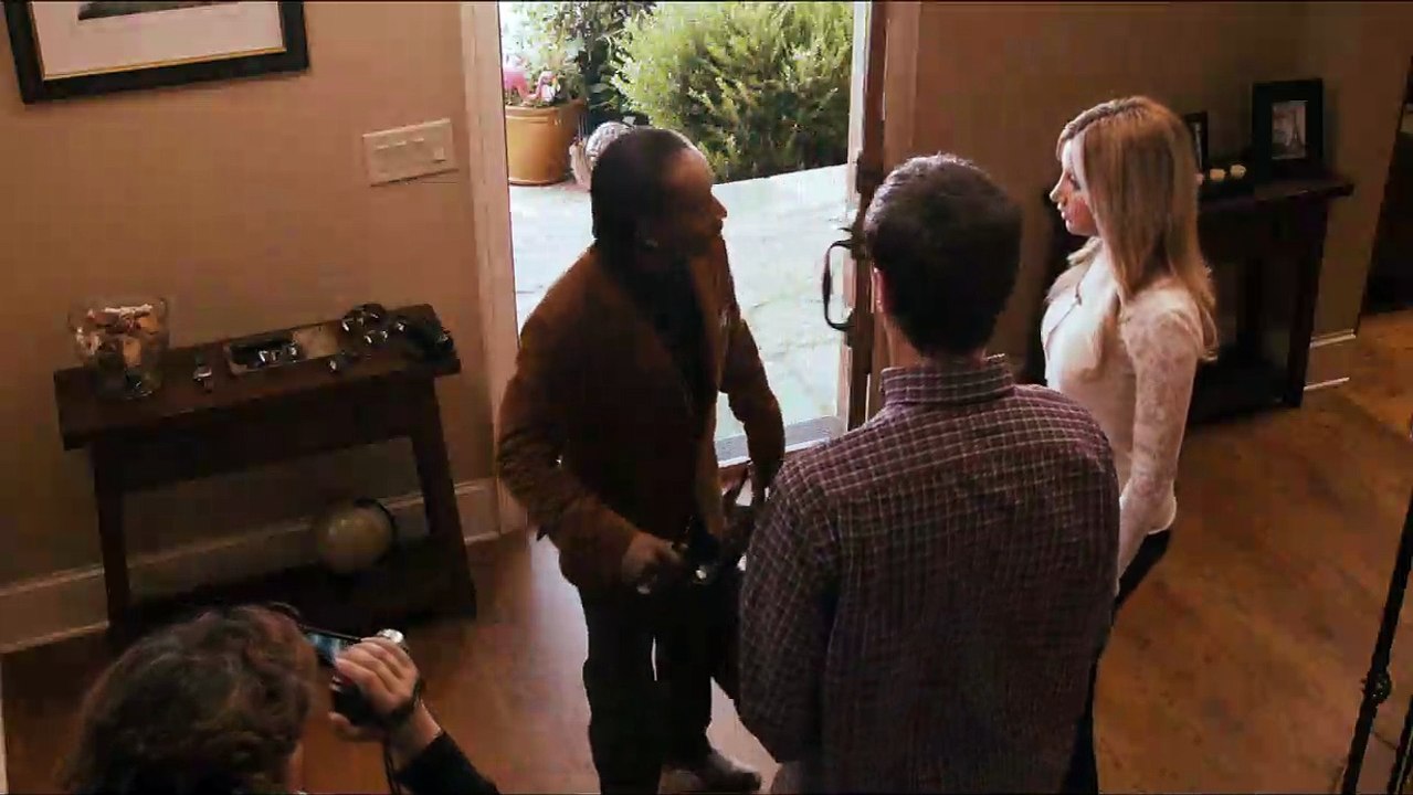 Scary Movie 5 Trailer DF