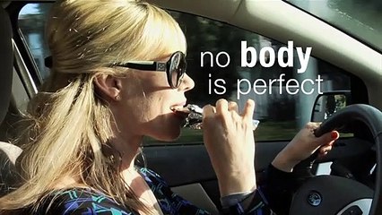 Hüftgold - Eine zuckersüße Liebesgeschichte Trailer OV