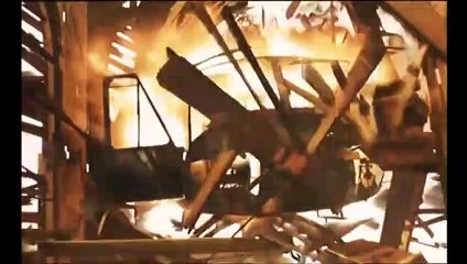 Silent Trigger - Im Fadenkreuz des Killers Trailer OV