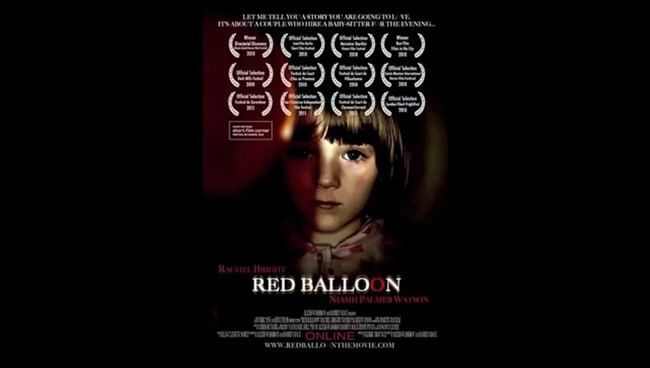 Red Balloon Trailer OV