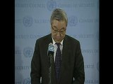 UN Council strongly condemns N.Korea nuclear