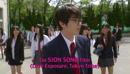 The Virgin Psychics Trailer DF