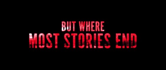 Rache - Bound To Vengeance Trailer (2) OV