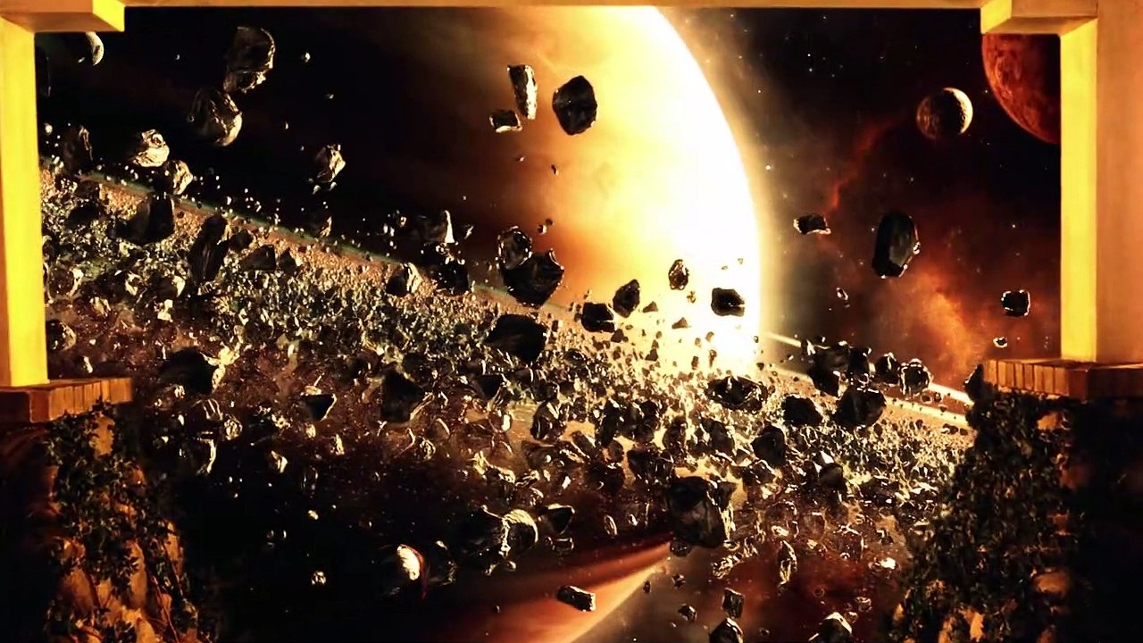 Zathura Trailer OV