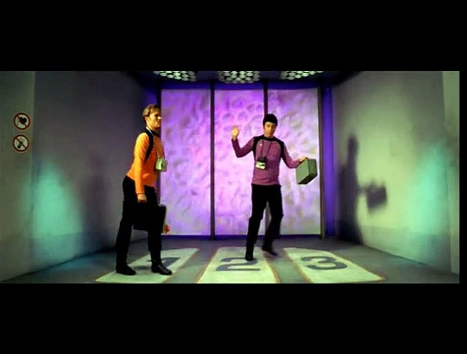 (T)Raumschiff Surprise - Periode 1 Trailer (2) DF