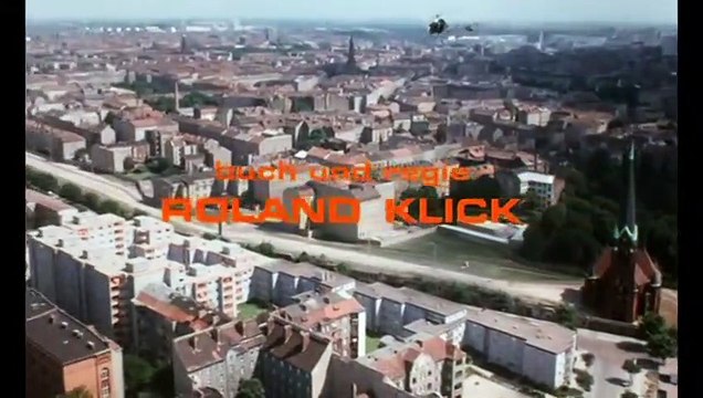 Lieb Vaterland magst ruhig sein Trailer DF