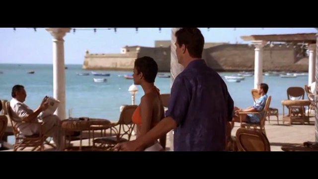 Heiß und gefährlich: Sexy Spione im Einsatz