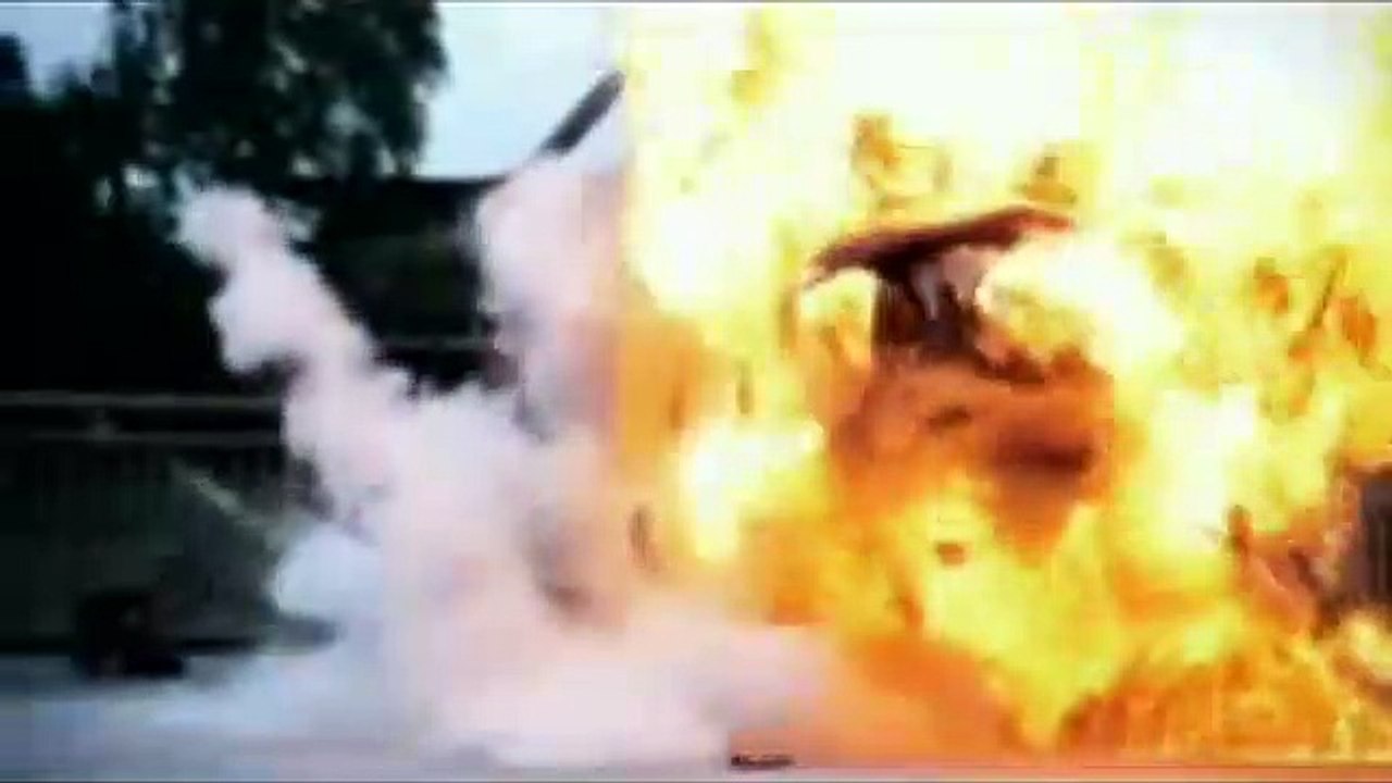 Der Clown - Payday Trailer DF