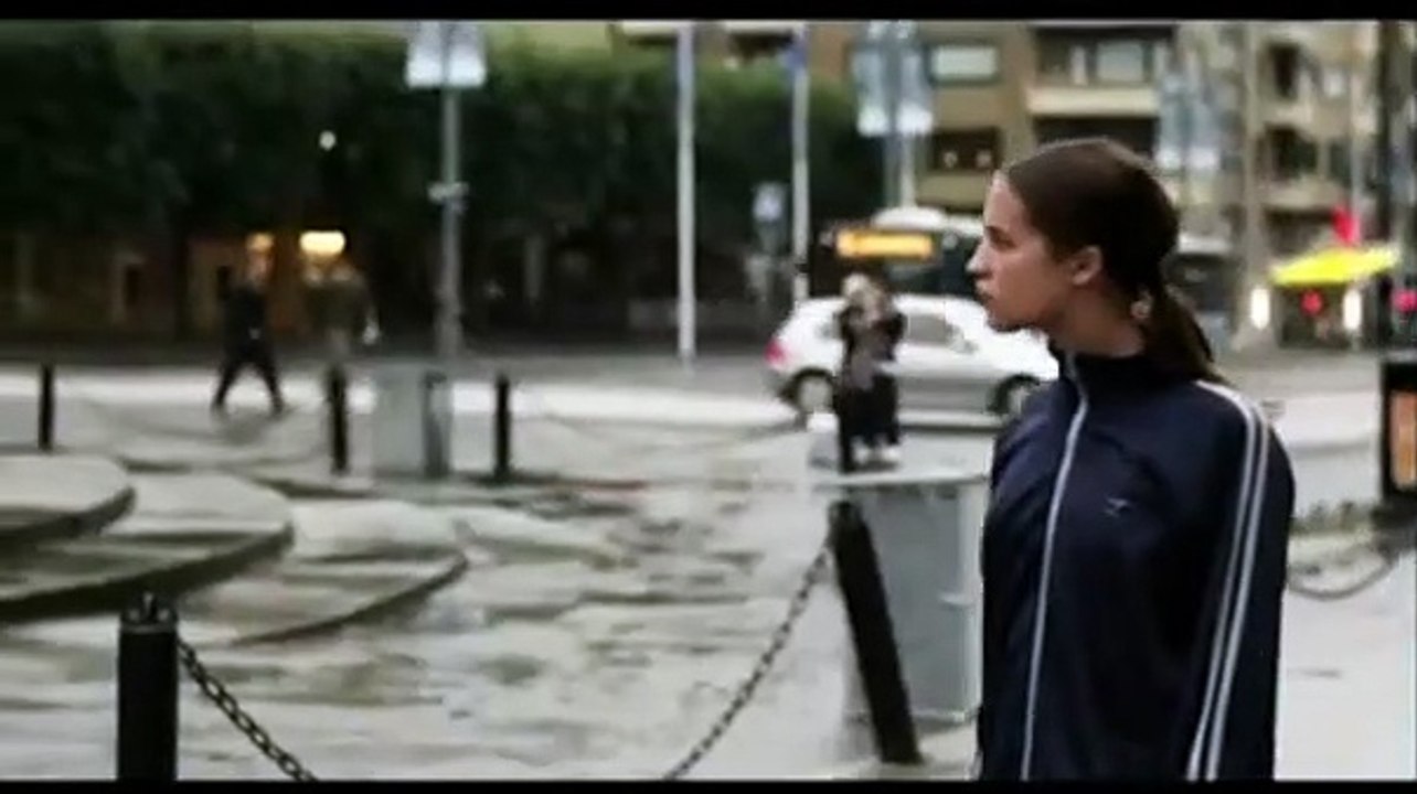 Die innere Schönheit des Universums Trailer DF