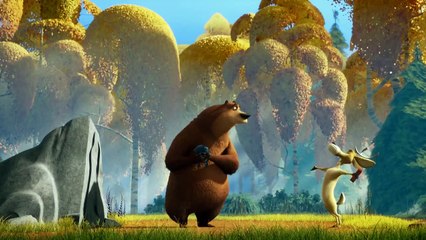 Jagdfieber 4: Ungebetene Besucher Trailer (2) OV