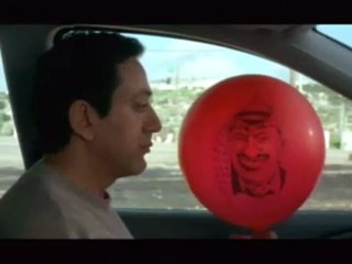 Göttliche Intervention - Eine Chronik von Liebe und Schmerz Trailer OV