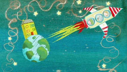 Tilly und ihre Freunde Trailer DF