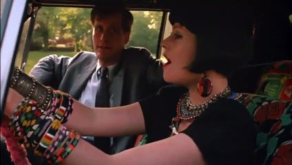 Gefährliche Freundin Trailer OV