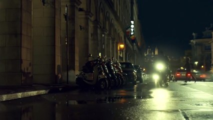 Hannibal - staffel 3 Teaser (2) OV