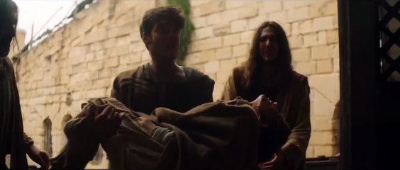 Paulus, der Apostel Christi Trailer (2) OV