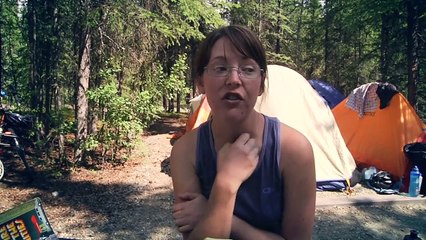 A Survey of Open Space Trailer OV