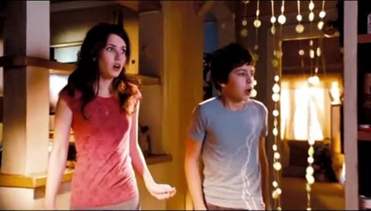 Das Hundehotel Trailer (2) DF