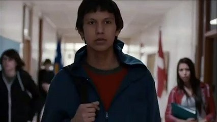 The Lesser Blessed Trailer OV