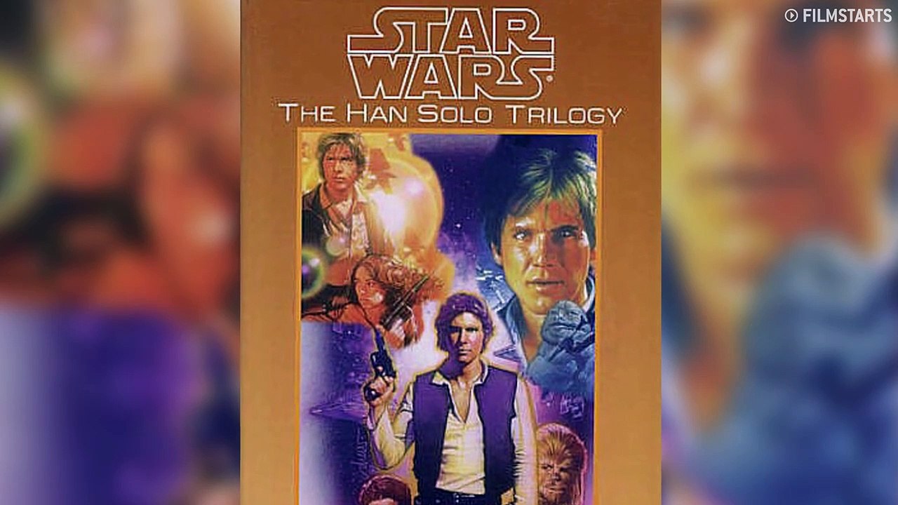 Solo - A Star Wars Story: Die FILMSTARTS Trailer-Analyse (FILMSTARTS-Original)