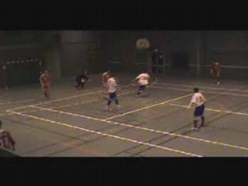 Futsal 1ermitps