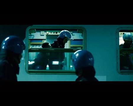 A.C.A.B. - All Cops Are Bastards Trailer DF