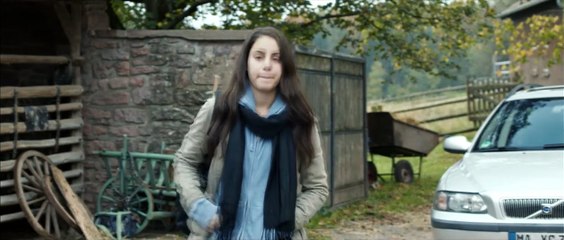 Hördur - Zwischen den Welten Trailer DF