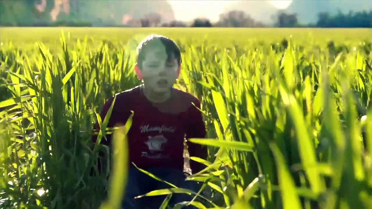 Resurrection Trailer OV