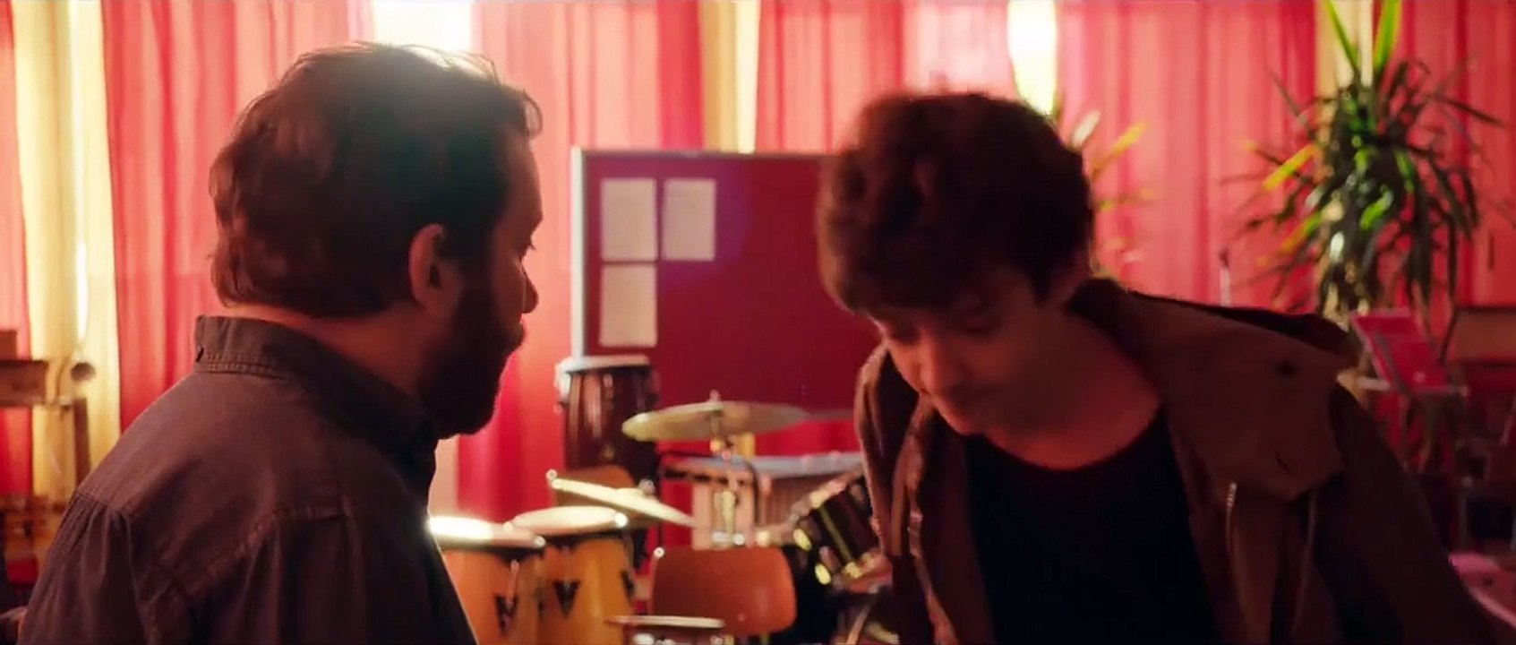 Becks letzter Sommer Trailer DF