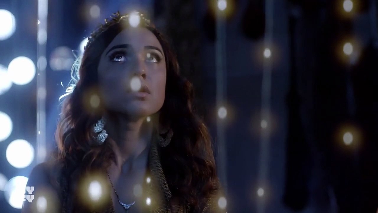 The Magicians - staffel 3 Trailer (2) OV
