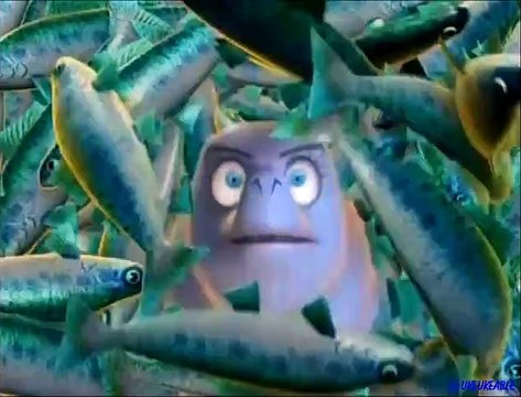 Die Pinguine aus Madagaskar - Operation Antarktis Trailer OV