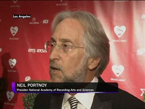 Bruce Springsteen dinobat 'Person Of The Year'