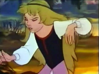 Taran und der Zauberkessel Trailer OV