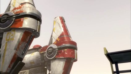 Star Wars Rebels Videoauszug (2) OV